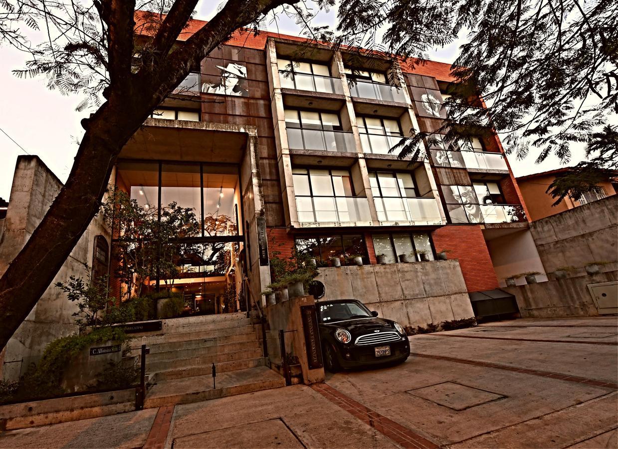 Alfonsina Boutique Santa Cruz de La Sierra