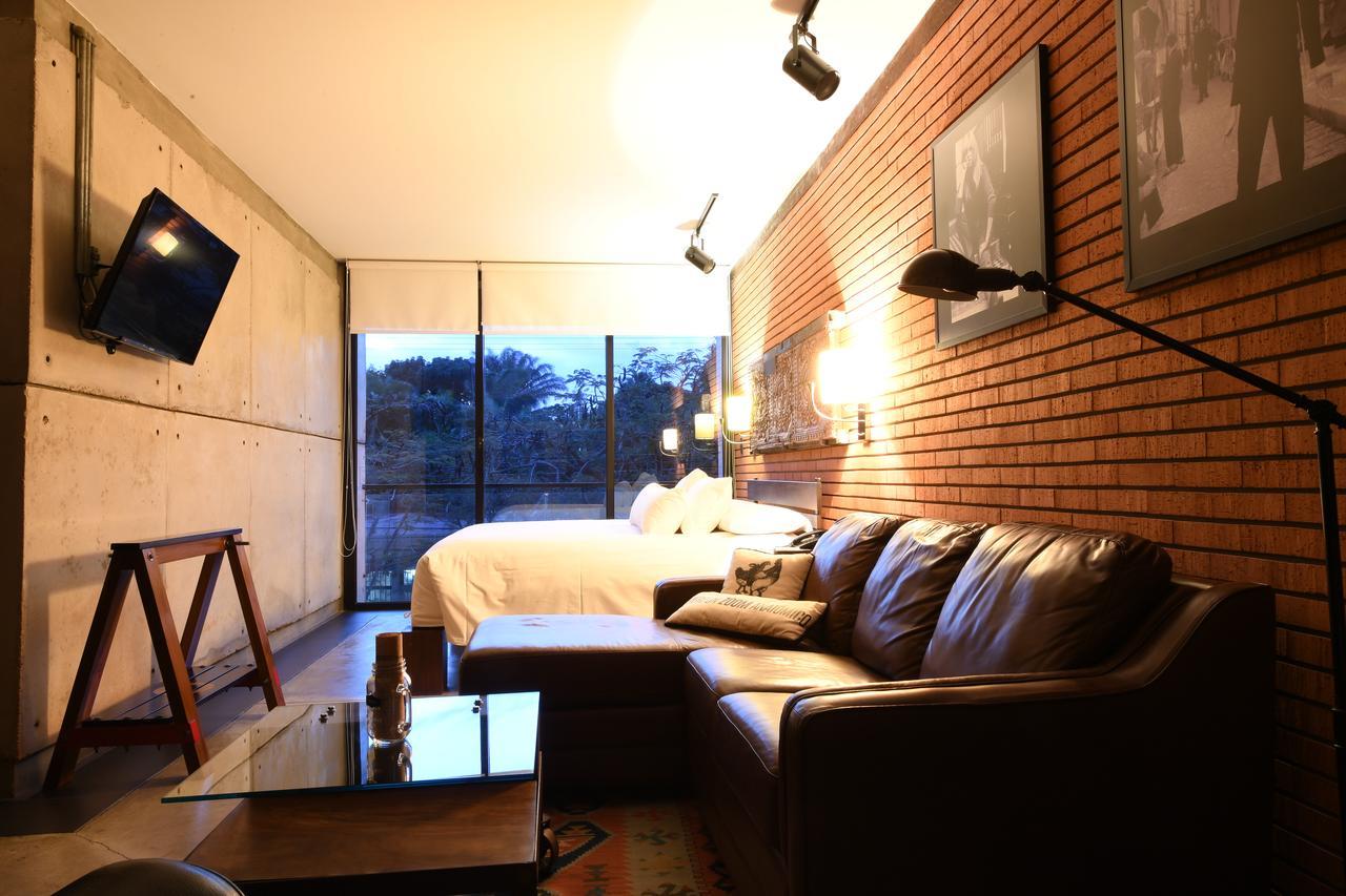 Hotel Alfonsina Boutique